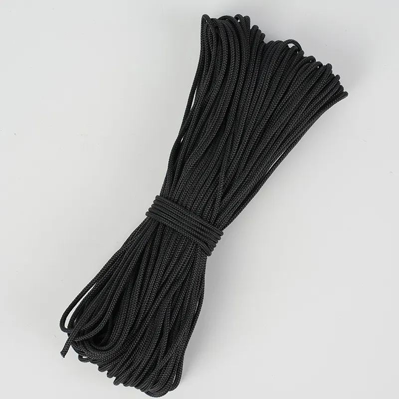 Paracorde en polyester 275 à 4 brins de 2,4 mm